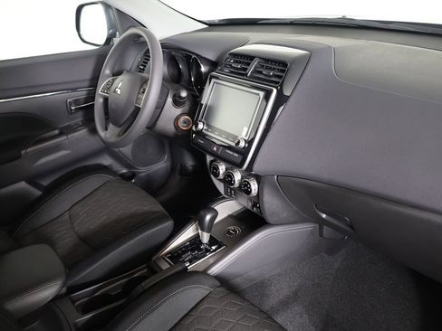 New 2026 Mitsubishi Outlander Sport ES image 25