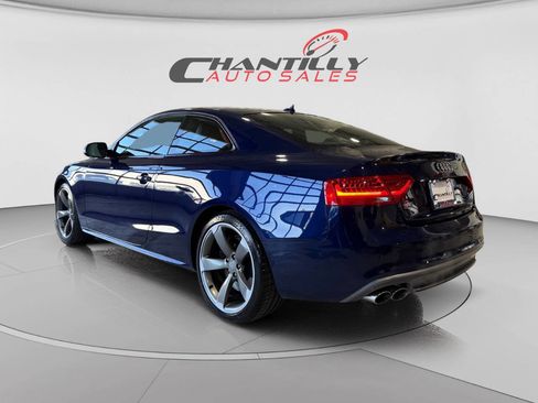 Used 2014 Audi S5 Premium Plus image 3