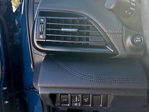 Used 2025 Subaru Outback Wilderness image 14