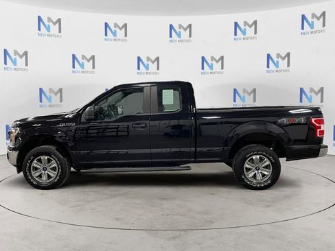 Used 2019 Ford F150 XL w/ Equipment Group 101A Mid image 2