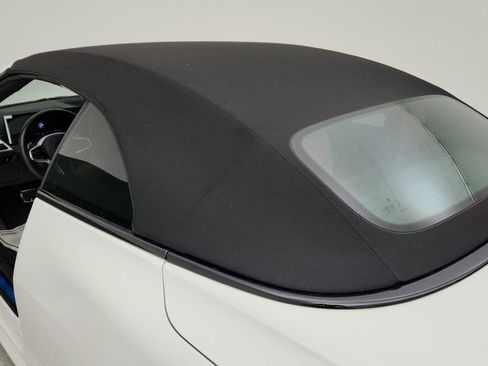 Used 2025 BMW 430i xDrive Convertible w/ M Sport Package image 10