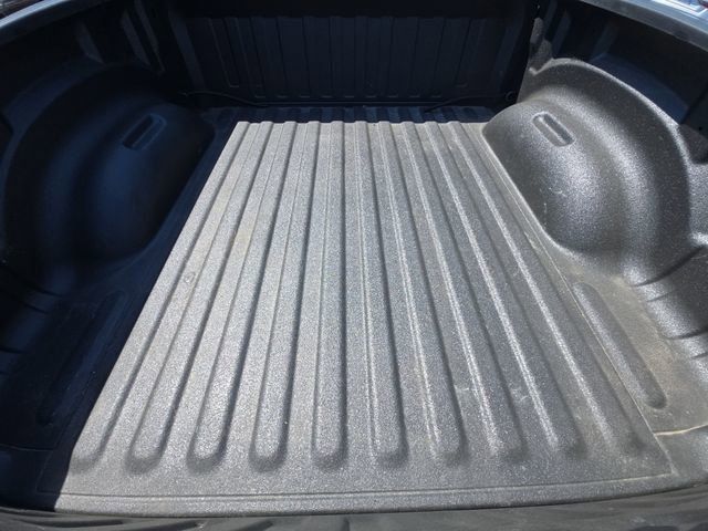 Used 2024 RAM 1500 Laramie AWD/4WD image 12