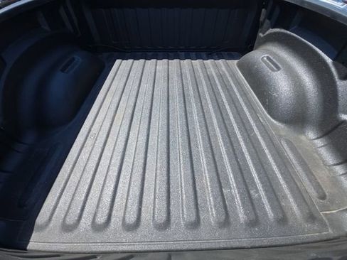 Used 2024 RAM 1500 Laramie AWD/4WD image 12