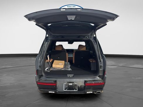 New 2026 Hyundai Santa Fe Calligraphy image 17