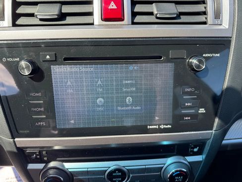 Used 2015 Subaru Outback 2.5i Premium image 22