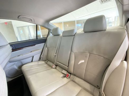 Used 2014 Subaru Legacy 2.5i Limited w/ Popular Package #2 image 23