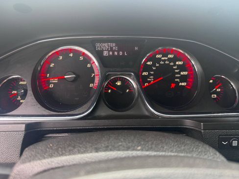 Used 2014 GMC Acadia Denali AWD/4WD image 17