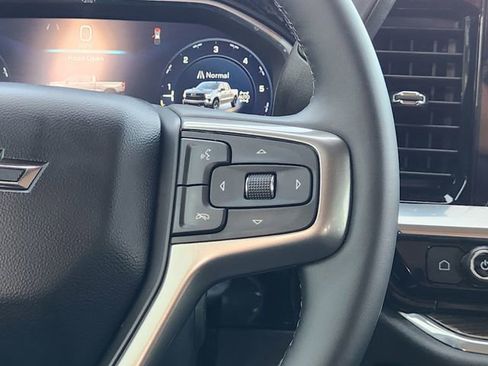 Used 2024 Chevrolet Silverado 1500 LT Trail Boss w/ Protection Package image 29