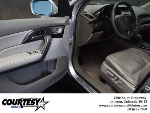 Used 2007 Acura MDX image 6