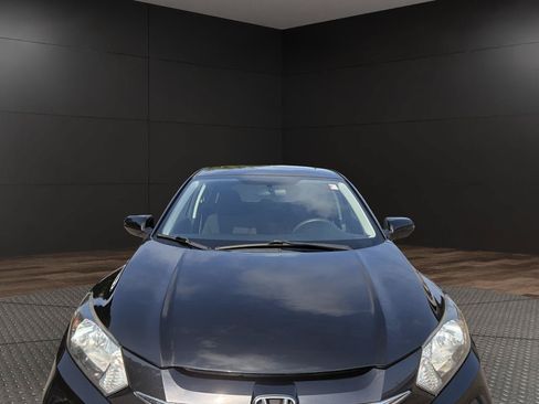 Used 2016 Honda HR-V EX image 26