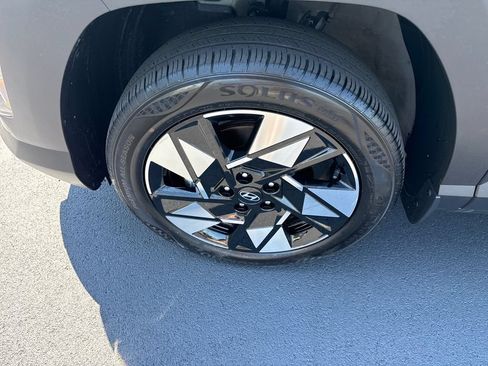 Certified 2024 Hyundai Kona SEL AWD/4WD image 34