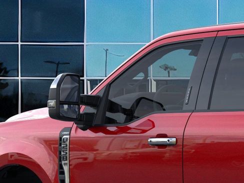New 2026 Ford F250 Lariat AWD/4WD image 40