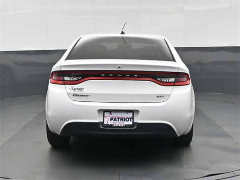 Used 2015 Dodge Dart SXT image 5