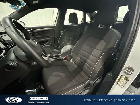 Used 2022 Volkswagen Jetta Sport image 15