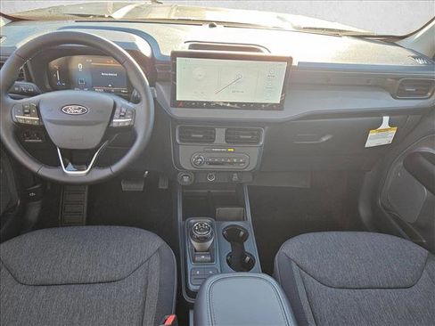 New 2025 Ford Maverick XLT w/ XLT Luxury Package image 14
