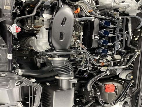 Used 2025 Acura Integra A-Spec image 28