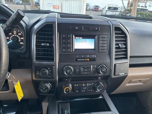 Used 2018 Ford F150 XLT w/ Equipment Group 301A Mid image 43