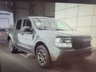 Used 2024 Ford Maverick XLT w/ Equipment Group 300A Standard 360° Tour