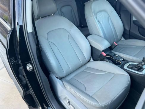 Used 2017 Audi Q3 2.0T Premium Plus w/ Premium Plus Package image 21