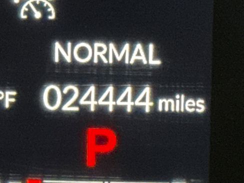 Used 2025 Honda Odyssey EX-L image 44