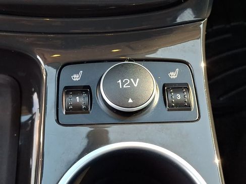 Used 2016 Ford Escape Titanium w/ Equipment Group 301A AWD/4WD image 27