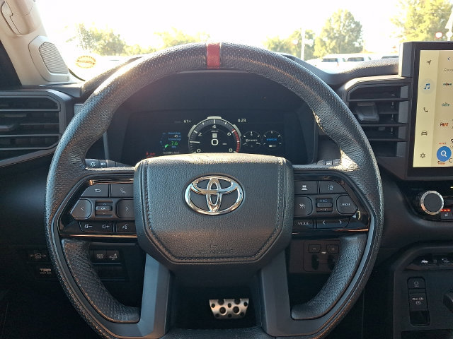 Used 2023 Toyota Sequoia TRD Pro AWD/4WD image 20