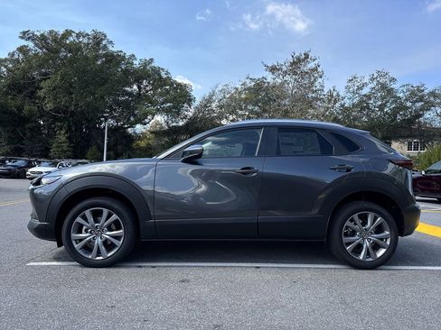 New 2026 MAZDA CX-30 AWD 2.5 S image 27