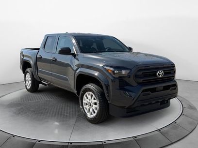 Used 2024 Toyota Tacoma SR