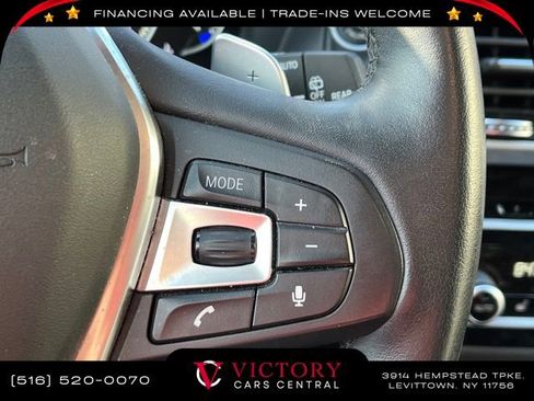 Used 2019 BMW X3 xDrive30i w/ Driving Assistance Package image 28