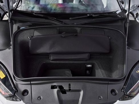 Used 2021 Audi R8 V10 performance image 22