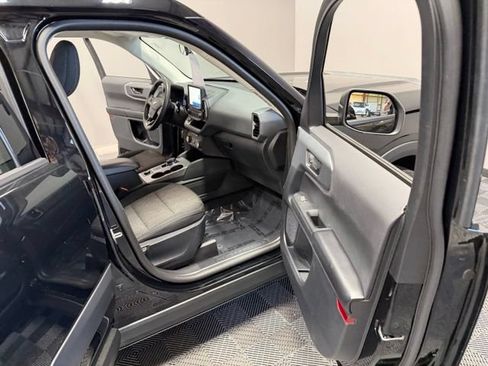 Used 2021 Ford Bronco Sport Big Bend AWD/4WD image 23