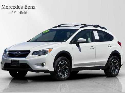 Used 2015 Subaru Crosstrek 2.0i Premium image 1