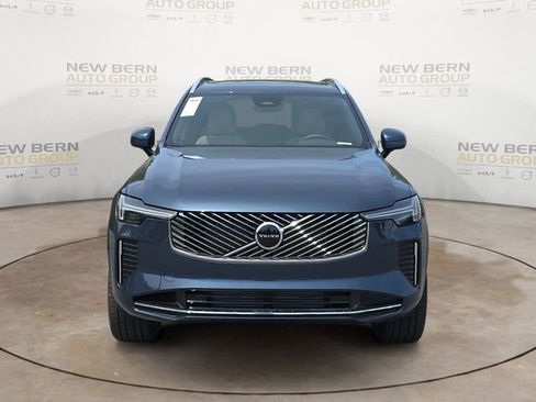 New 2026 Volvo XC90 T8 Core w/ Protection Package Premier AWD/4WD image 8
