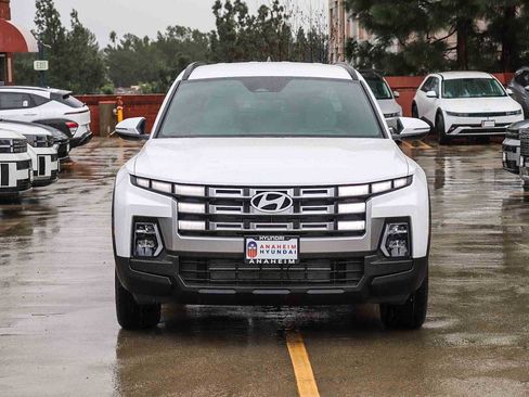 New 2026 Hyundai Santa Cruz SEL image 2