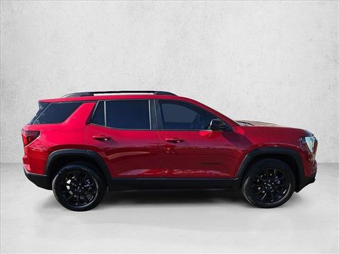 Used 2025 GMC Terrain Elevation w/ Black Edition image 4