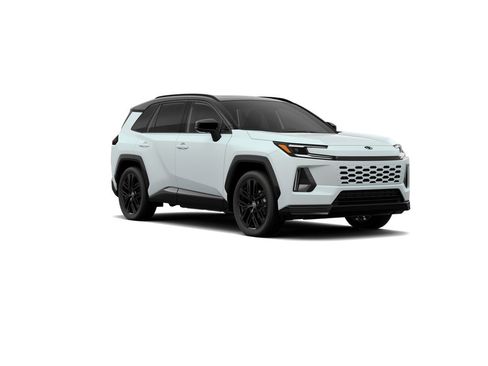 New 2026 Toyota RAV4 XSE AWD/4WD image 37