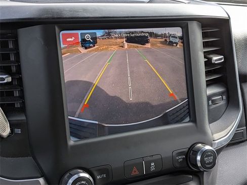 Certified 2024 RAM 2500 Big Horn image 18