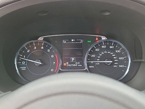 Used 2018 Subaru Forester 2.5i Premium image 25