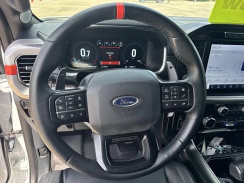 Used 2023 Ford F150 Raptor AWD/4WD image 29
