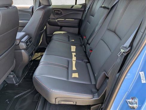 Used 2025 Honda Ridgeline TrailSport image 27