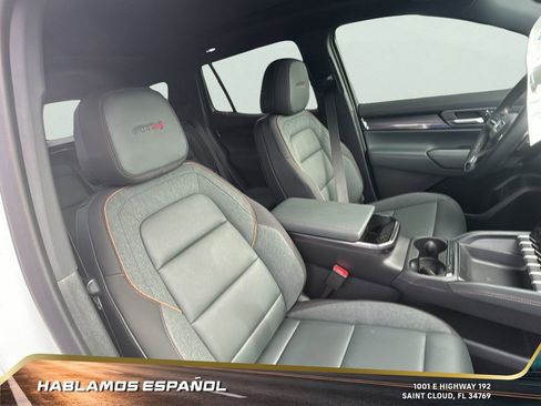 New 2026 GMC Terrain AT4 w/ Convenience Package III image 31