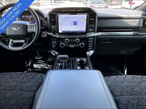Used 2023 Ford F150 Tremor AWD/4WD image 18