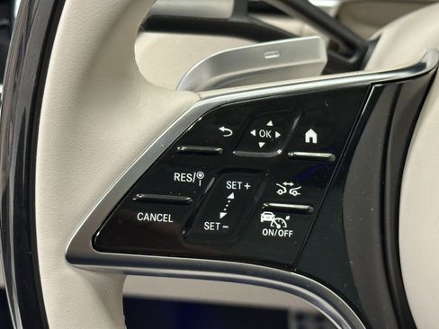 New 2026 Mercedes-Benz S 580 4MATIC Sedan image 29