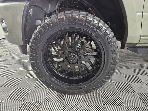 New 2026 RAM 1500 Big Horn image 12