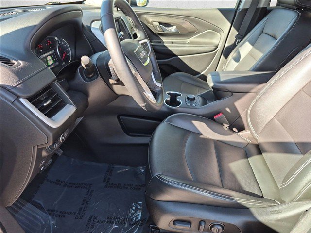 Certified 2024 GMC Terrain SLT AWD/4WD image 15