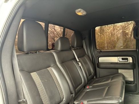 Used 2012 Ford F150 Raptor image 26