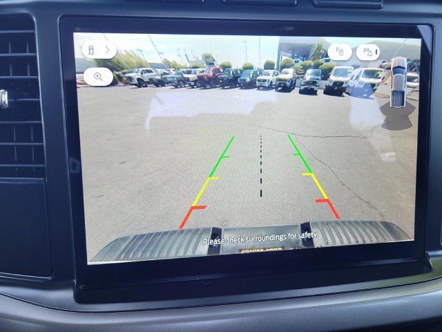 Certified 2024 Ford F150 XL RWD image 20