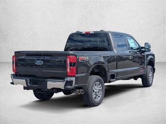 New 2025 Ford F350 Lariat w/ FX4 Off-Road Package video 2