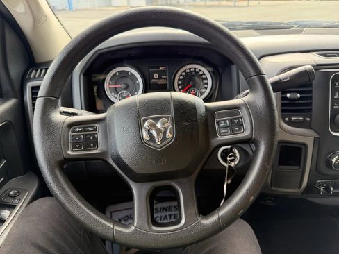 Used 2013 RAM 3500 Tradesman w/ Popular Equipment Group image 8