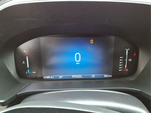 Used 2023 Ford Escape Active image 16